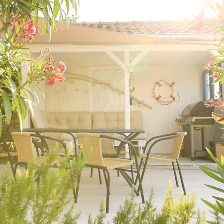 Seaview Villa Anita With Two Apartments And Private Pool Polje  Exterior foto